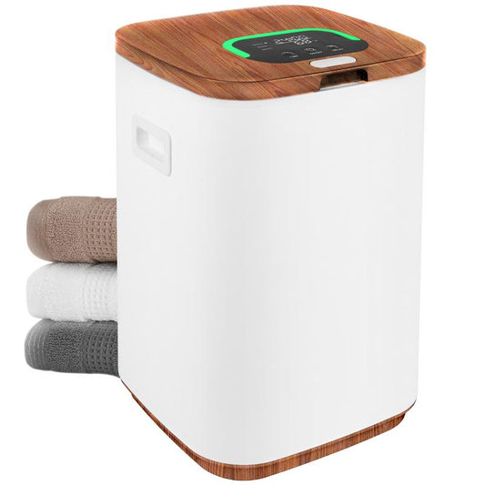 HeatHug Towel Warmer